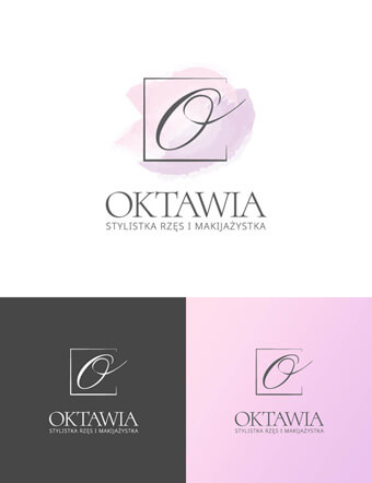 Logo dla branży beauty
