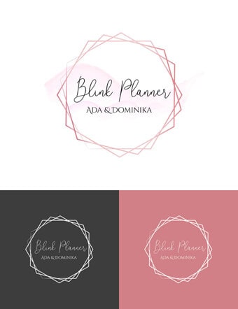 Logo dla planowanie wesel