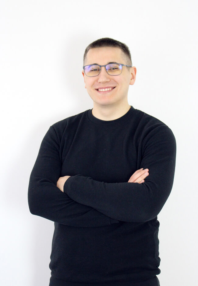 Radosław Makosz, Założyciel Taureca, Software house oraz studio graficzne