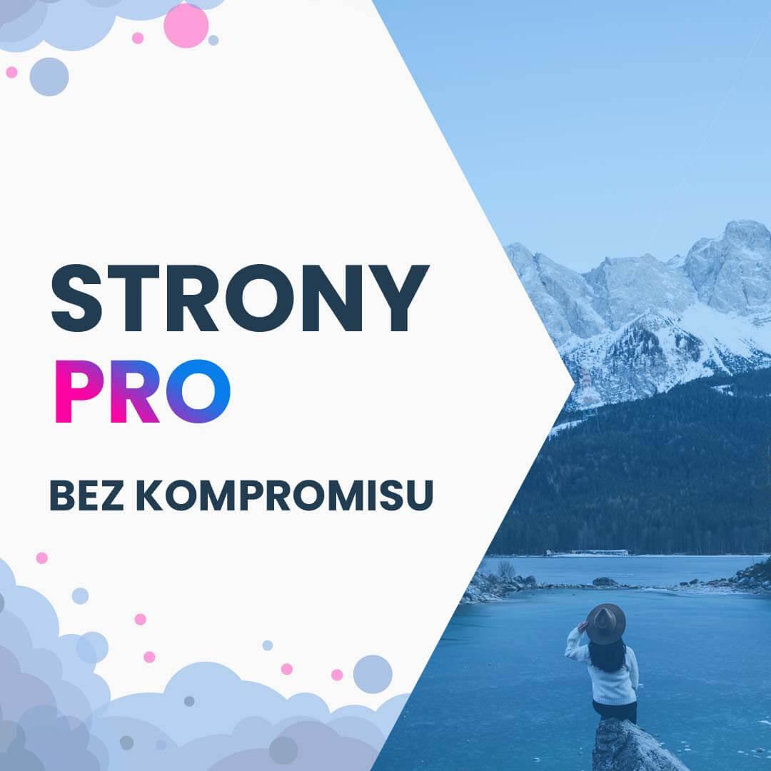 Tworzenie stron internetowych od zera