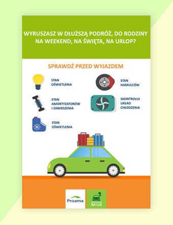 Projekt baneru na social media